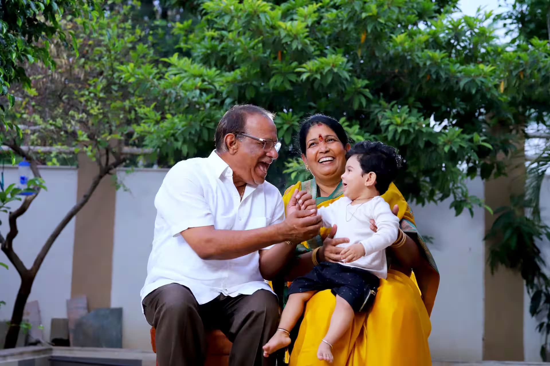 Why Families Choose Sreekalpa